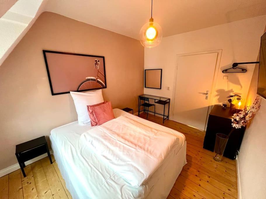 Stadtoase Design Wohnung In Der Altstadt Von Koblenz 科布倫茨 外观 照片