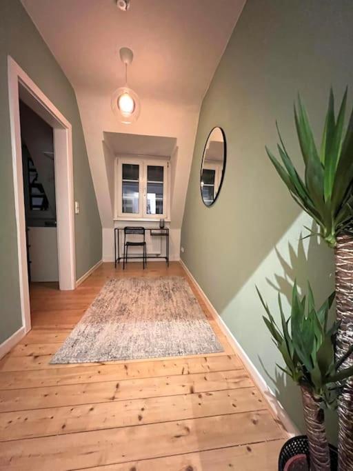 Stadtoase Design Wohnung In Der Altstadt Von Koblenz 科布倫茨 外观 照片