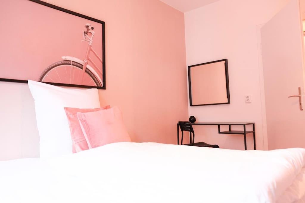 Stadtoase Design Wohnung In Der Altstadt Von Koblenz 科布倫茨 外观 照片