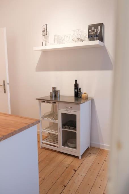 Stadtoase Design Wohnung In Der Altstadt Von Koblenz 科布倫茨 外观 照片