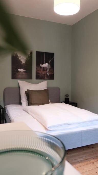 Stadtoase Design Wohnung In Der Altstadt Von Koblenz 科布倫茨 外观 照片