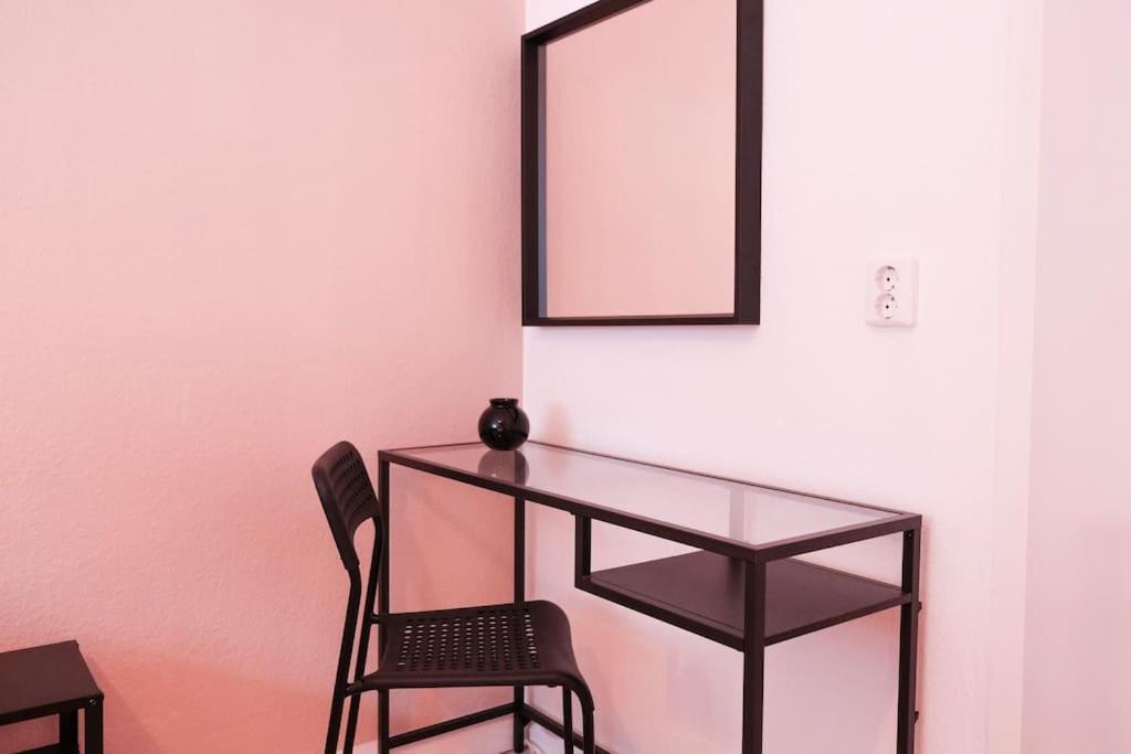 Stadtoase Design Wohnung In Der Altstadt Von Koblenz 科布倫茨 外观 照片