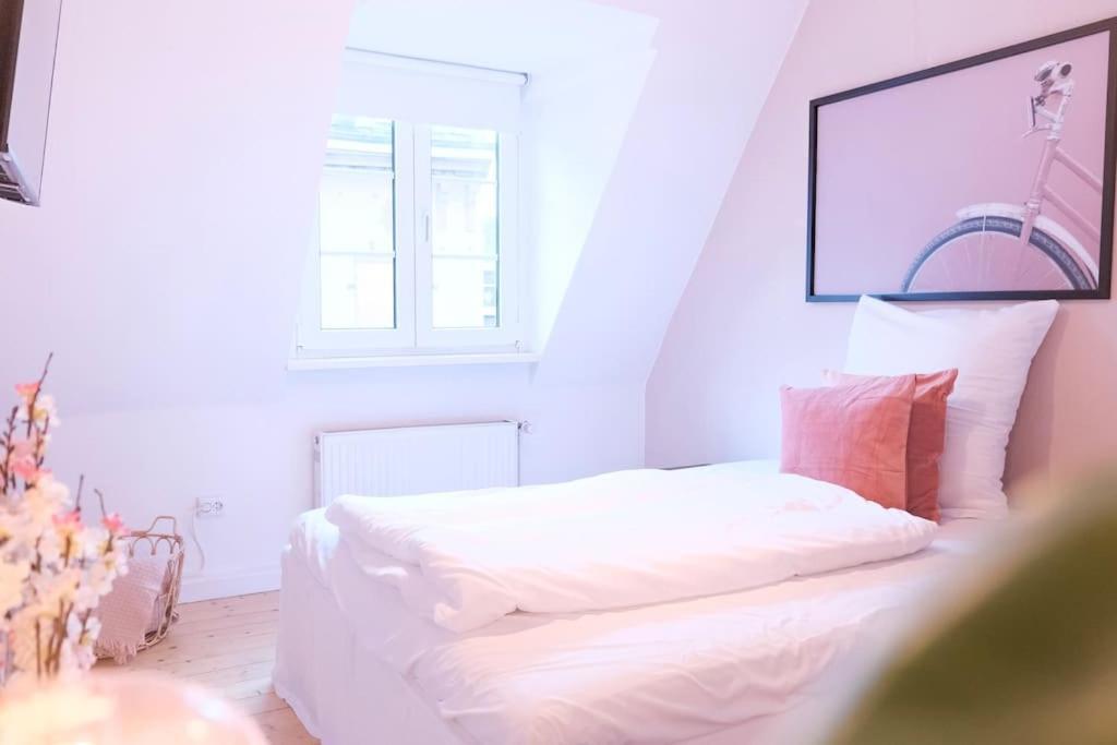 Stadtoase Design Wohnung In Der Altstadt Von Koblenz 科布倫茨 外观 照片