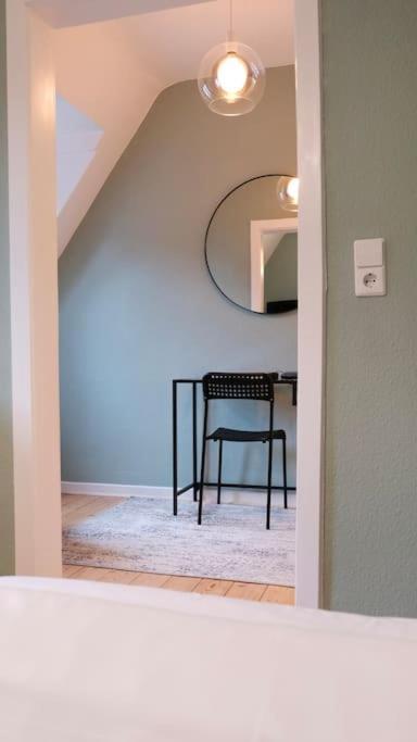 Stadtoase Design Wohnung In Der Altstadt Von Koblenz 科布倫茨 外观 照片
